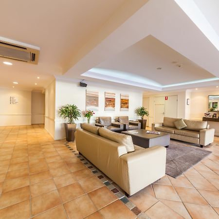 West End Central Apartments Брисбен Экстерьер фото